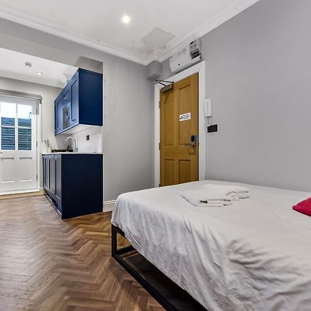 York Studios By Dc London Rooms Bagian luar foto