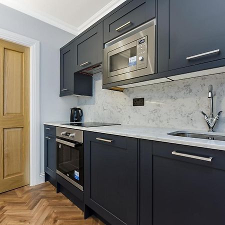 York Studios By Dc London Rooms Bagian luar foto