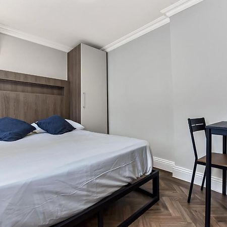 York Studios By Dc London Rooms Bagian luar foto