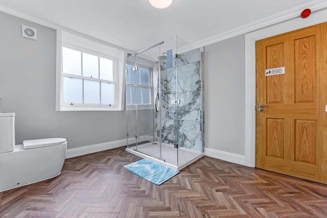 York Studios By Dc London Rooms Bagian luar foto