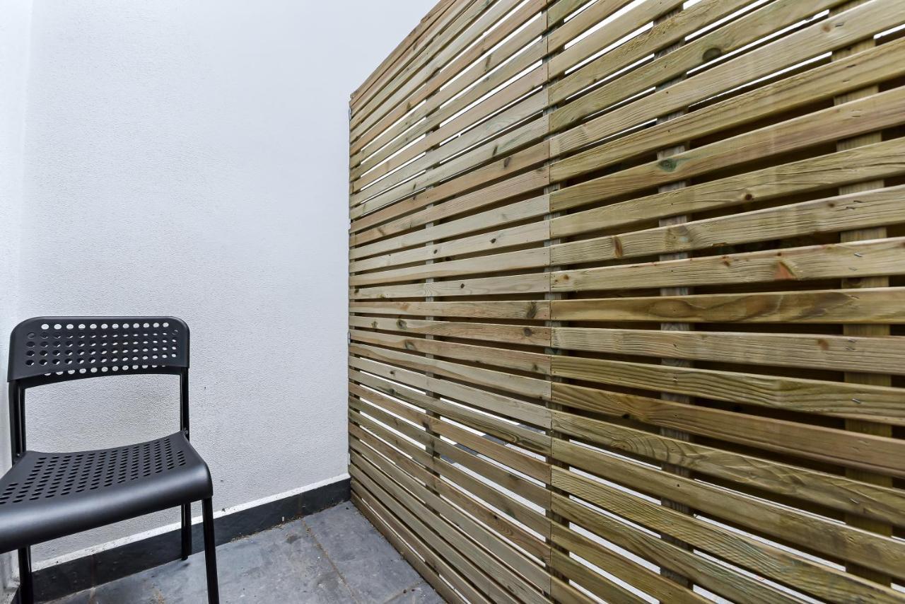 York Studios By Dc London Rooms Bagian luar foto