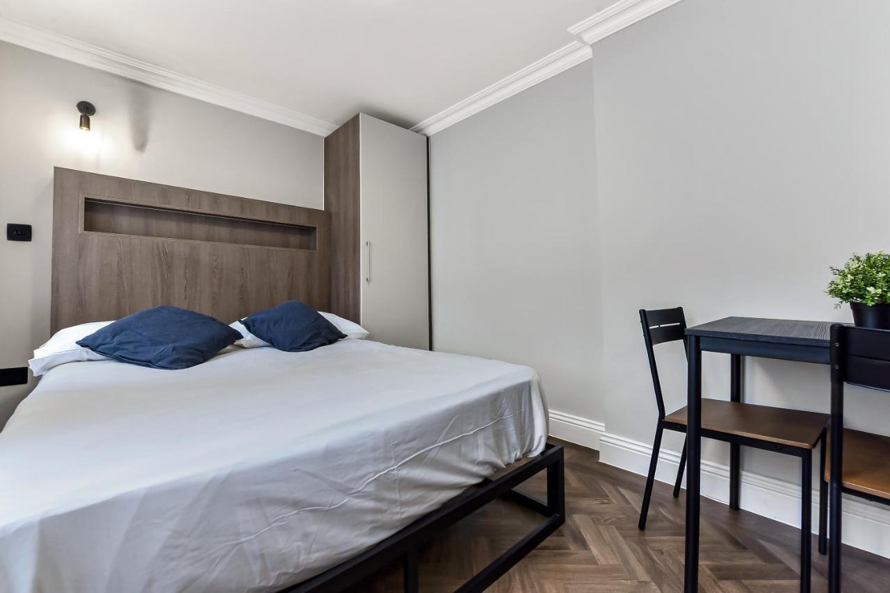 York Studios By Dc London Rooms Bagian luar foto