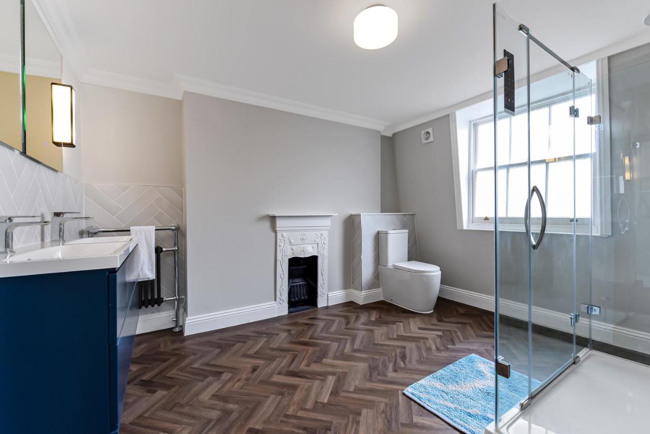 York Studios By Dc London Rooms Bagian luar foto